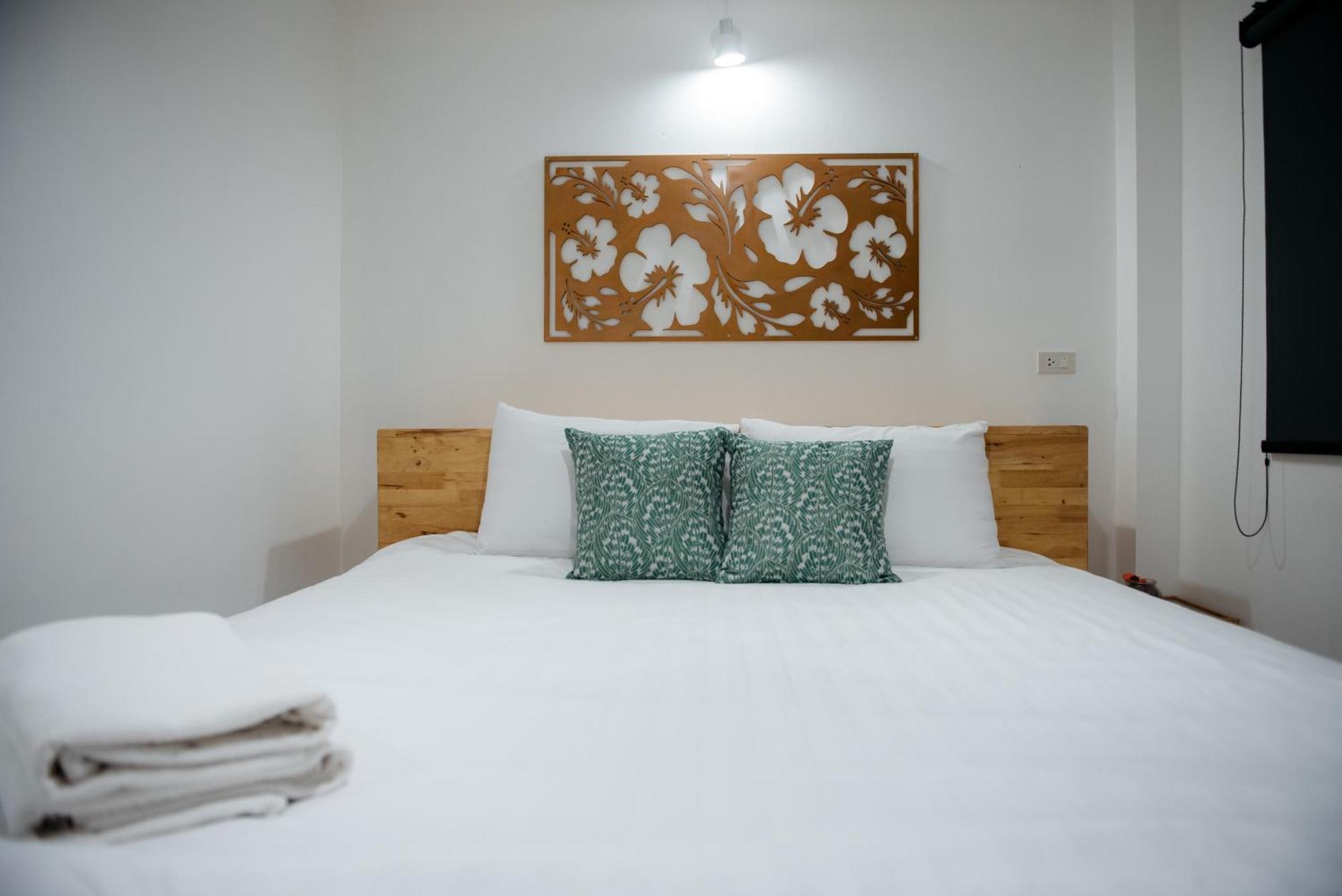 Lamoon Boutique Hotel Suphan Buri Exteriér fotografie